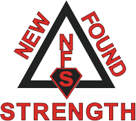 New Found Strength Fitness & Nutrition